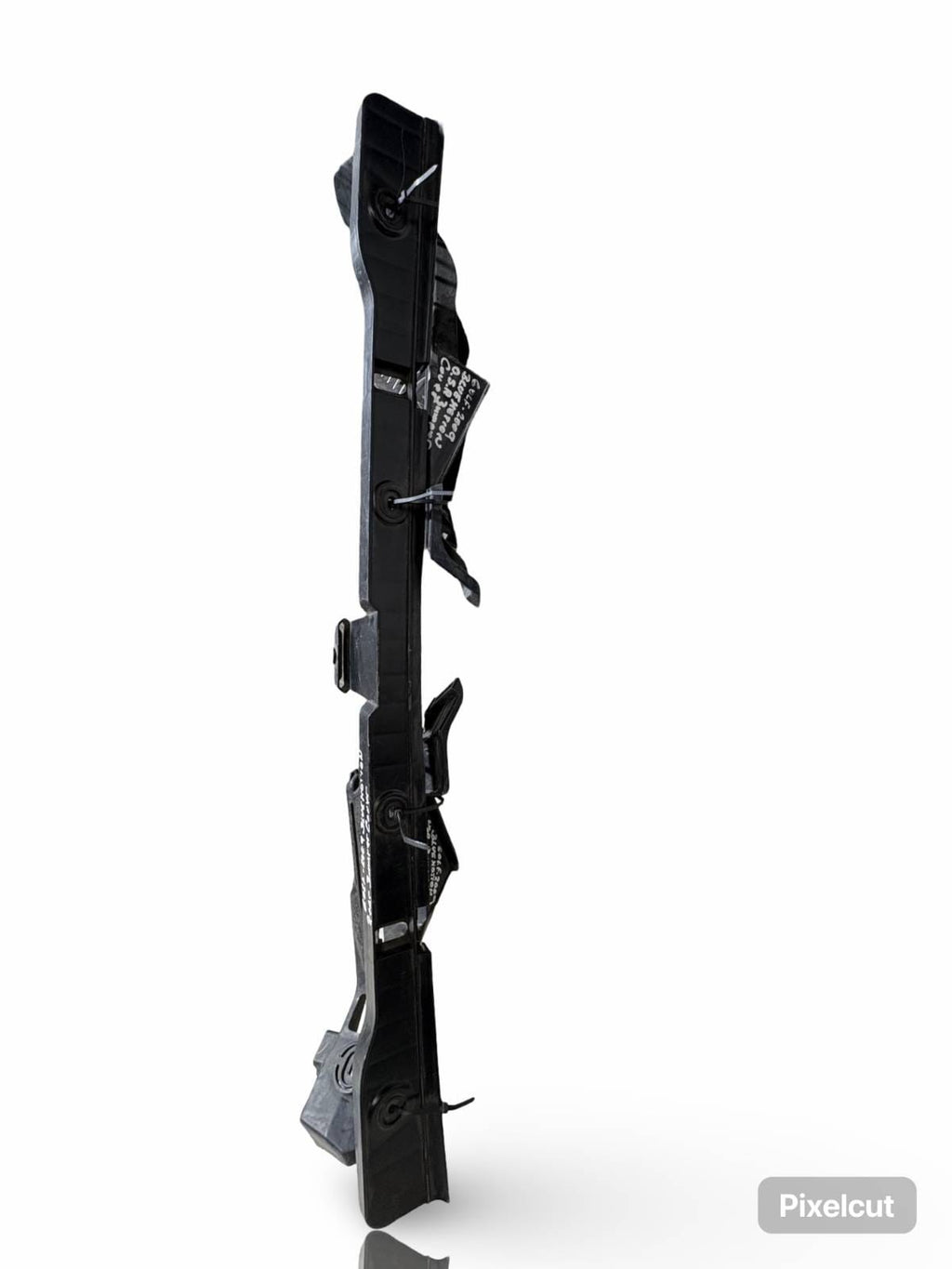 VW Golf Mk6 Bluemotion 08-13 Right Side Rear Bumper Bracket 1K6807393EZT