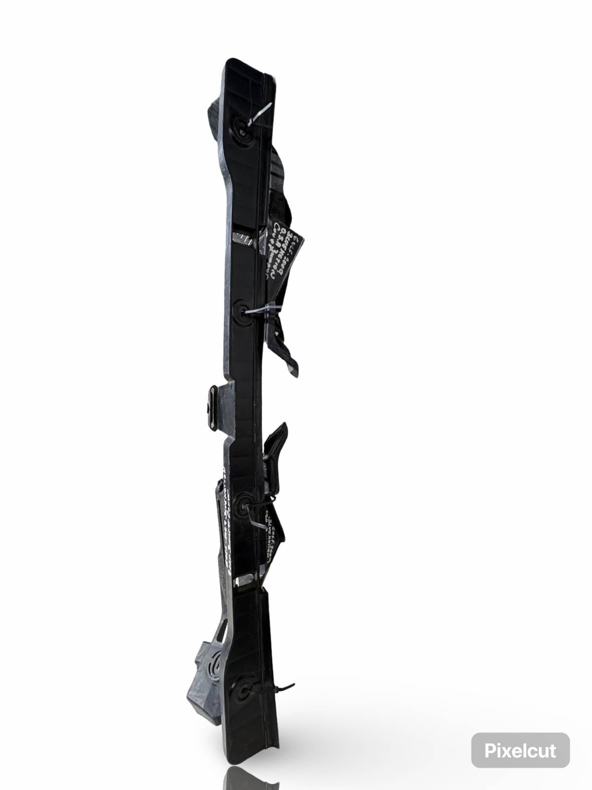 VW Golf Mk6 Bluemotion 08-13 Right Side Rear Bumper Bracket 1K6807393EZT