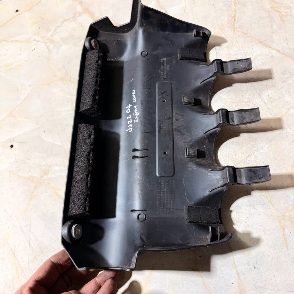 HONDA JAZZ MK2 2002-2008 ENGINE COVER 17124PWC