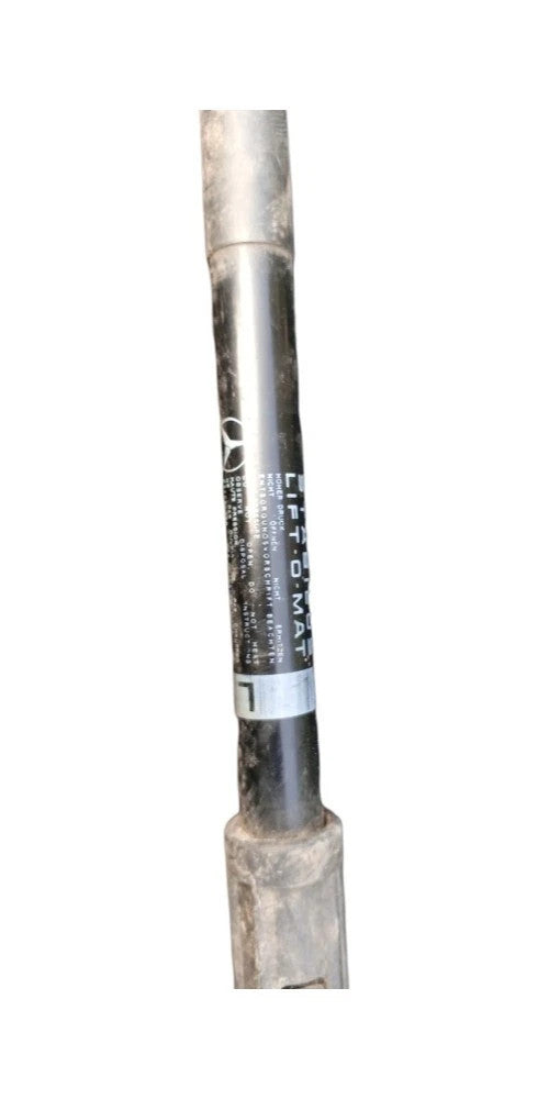 MERCEDES-BENZ C Cabrio A205 Front Left Bonnet Strut A2059800064 2.0 10164139