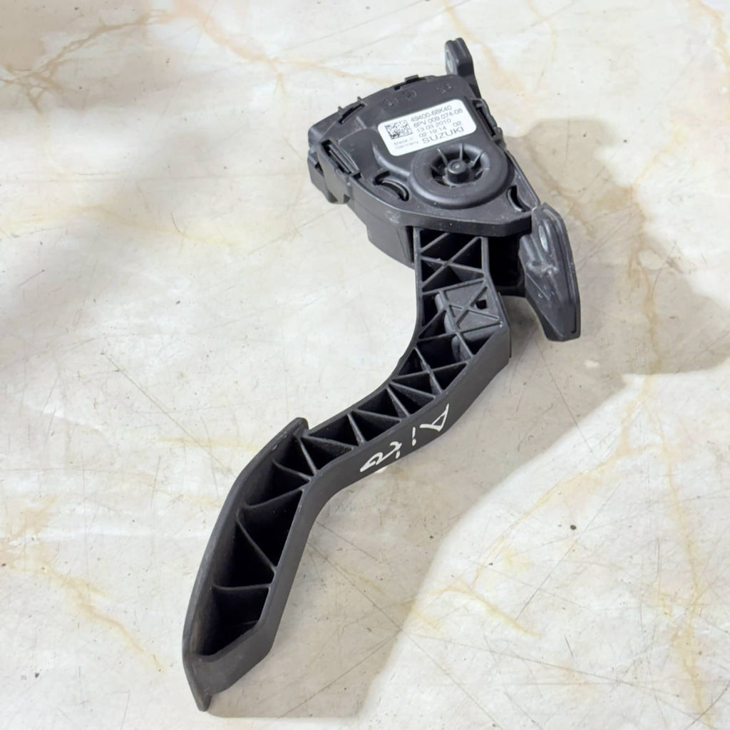 Suzuki Alto HA25 2009-2014 Nissan Pixo 2009-2013 Accelerator Pedal 49400-68K40