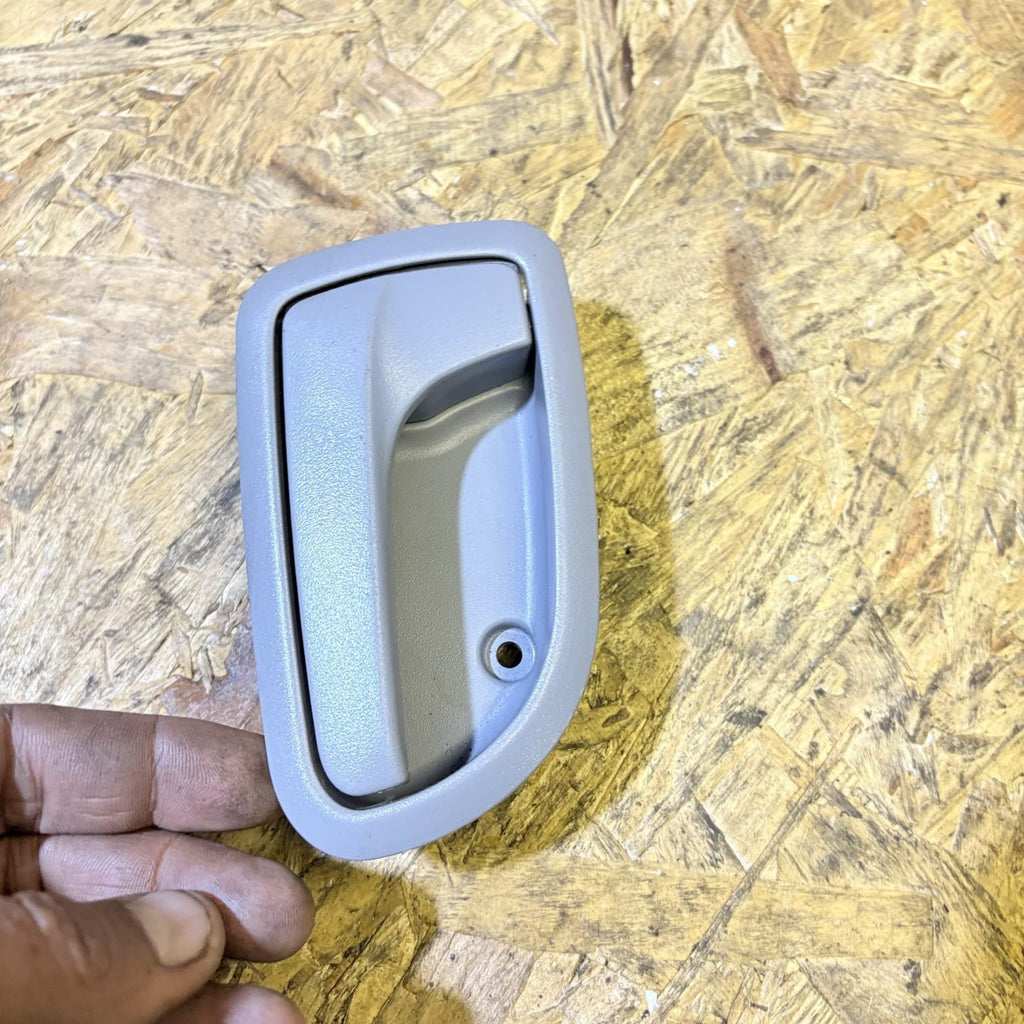 Kia Picanto 2004-2011 Passenger Side Rear Interior Door Handle NSR