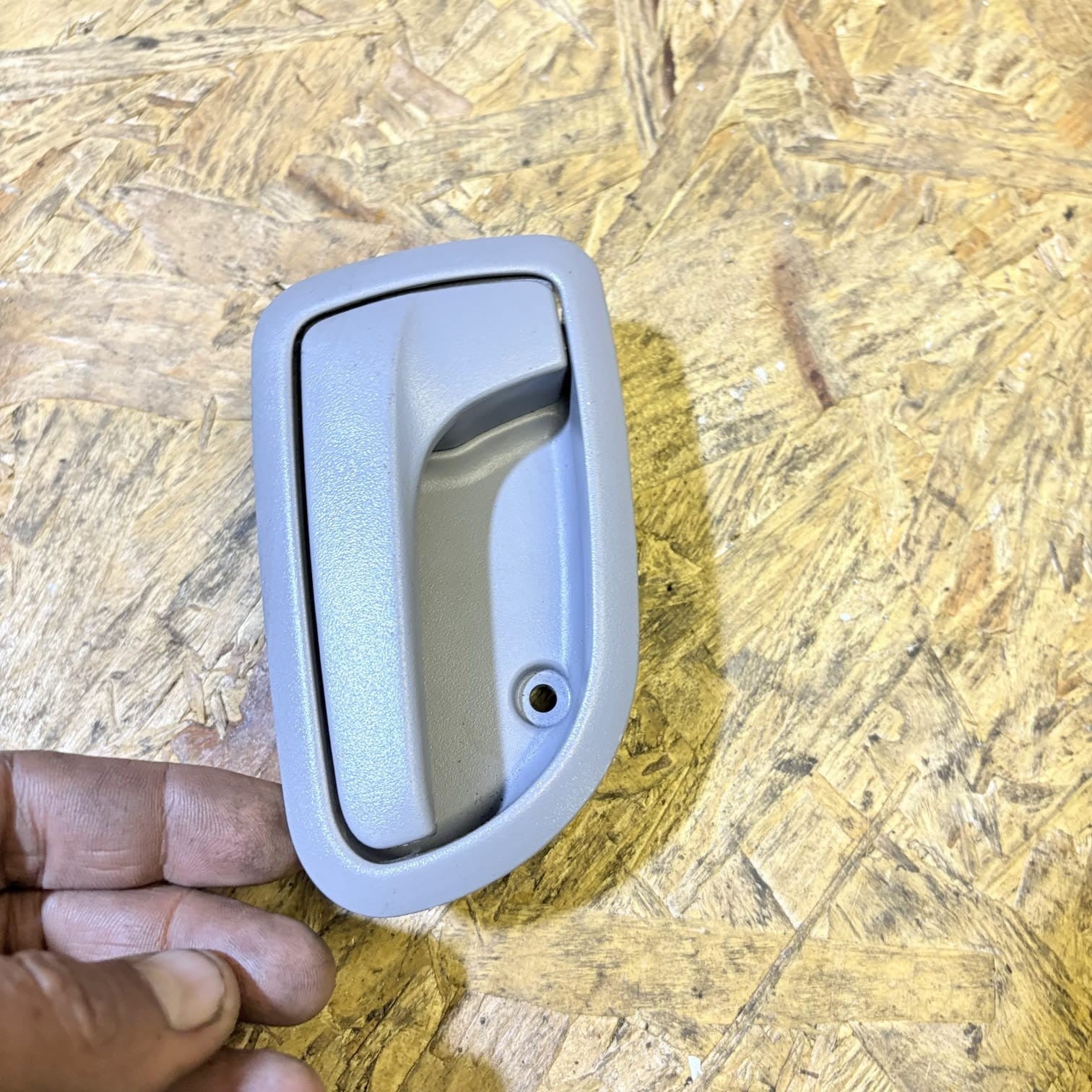 Kia Picanto 2004-2011 Passenger Side Rear Interior Door Handle NSR