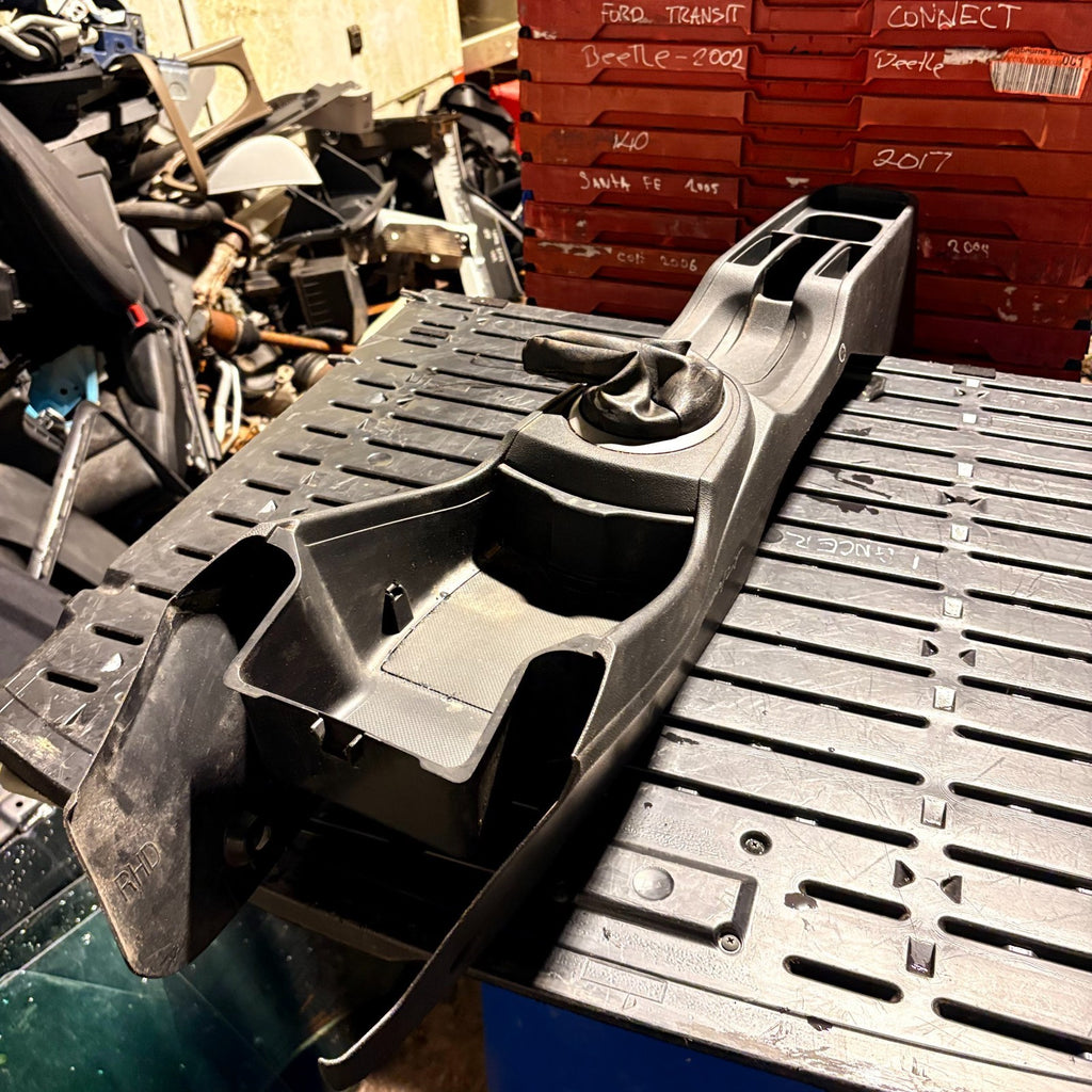 Central Console Trim Honda Jazz 2007-2014