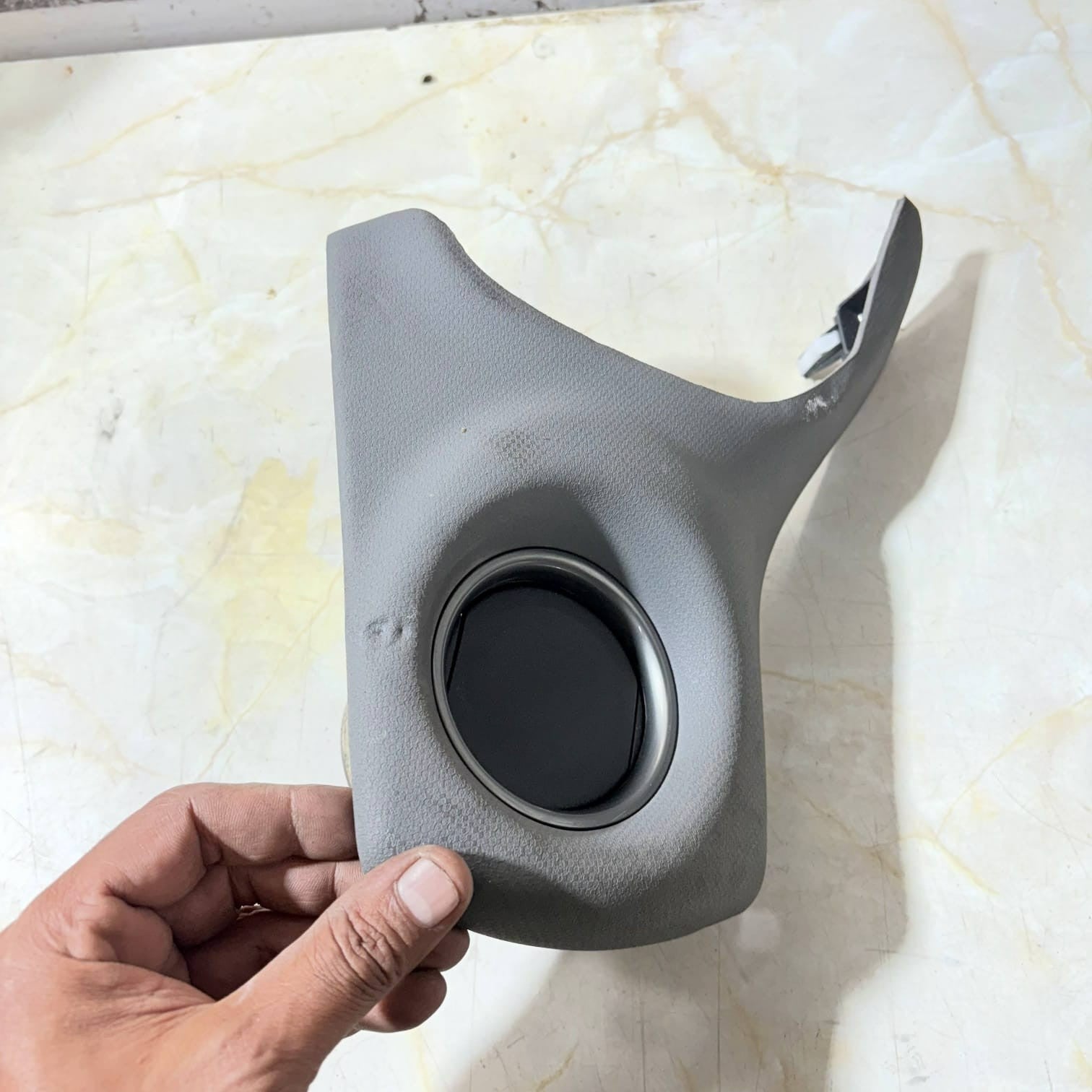DIS HIDRID 2014 DRIVER FRONT AIR VENT 55404-0D080