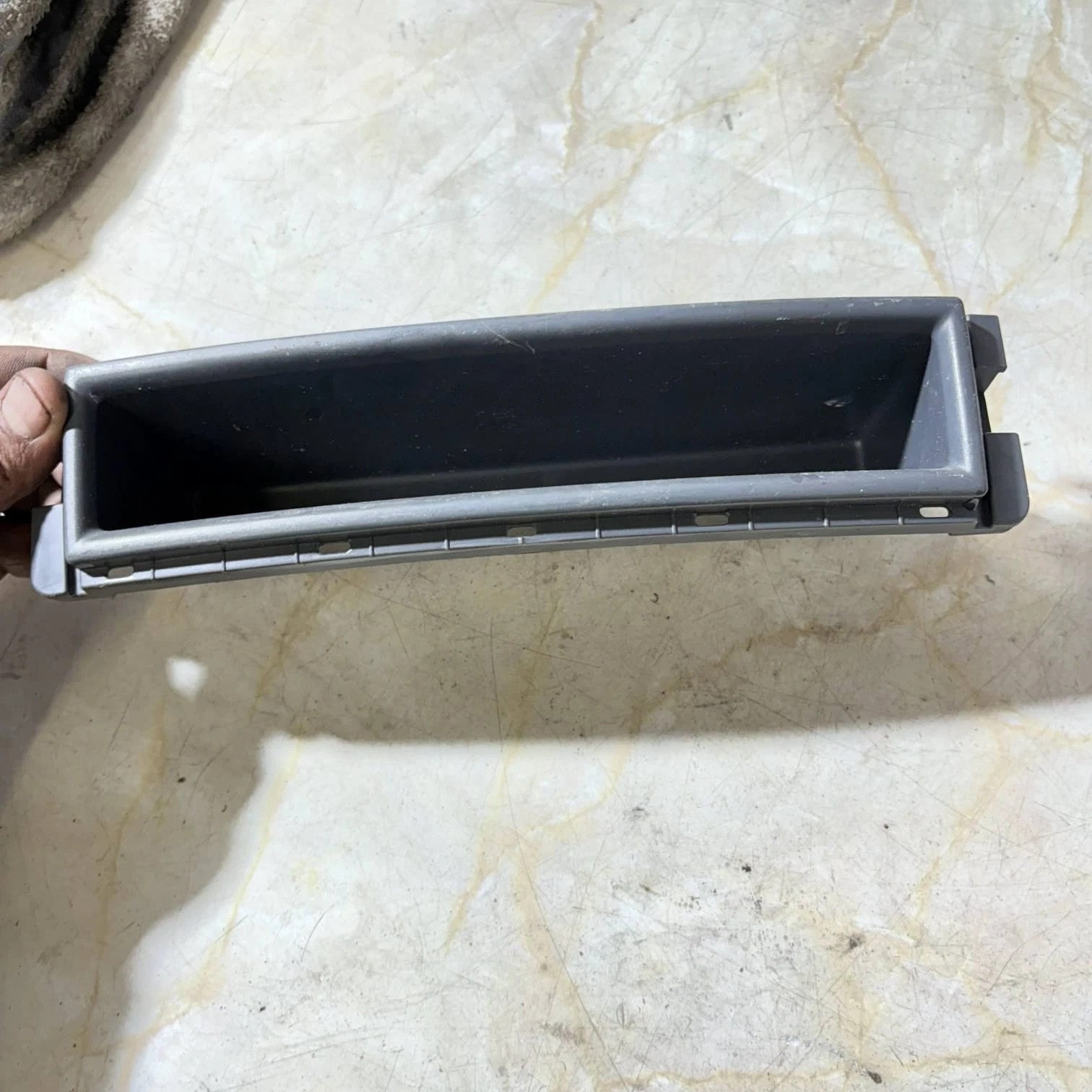 Smart Forfour Interior Trim A4546830291, MN164167 #2011416-36