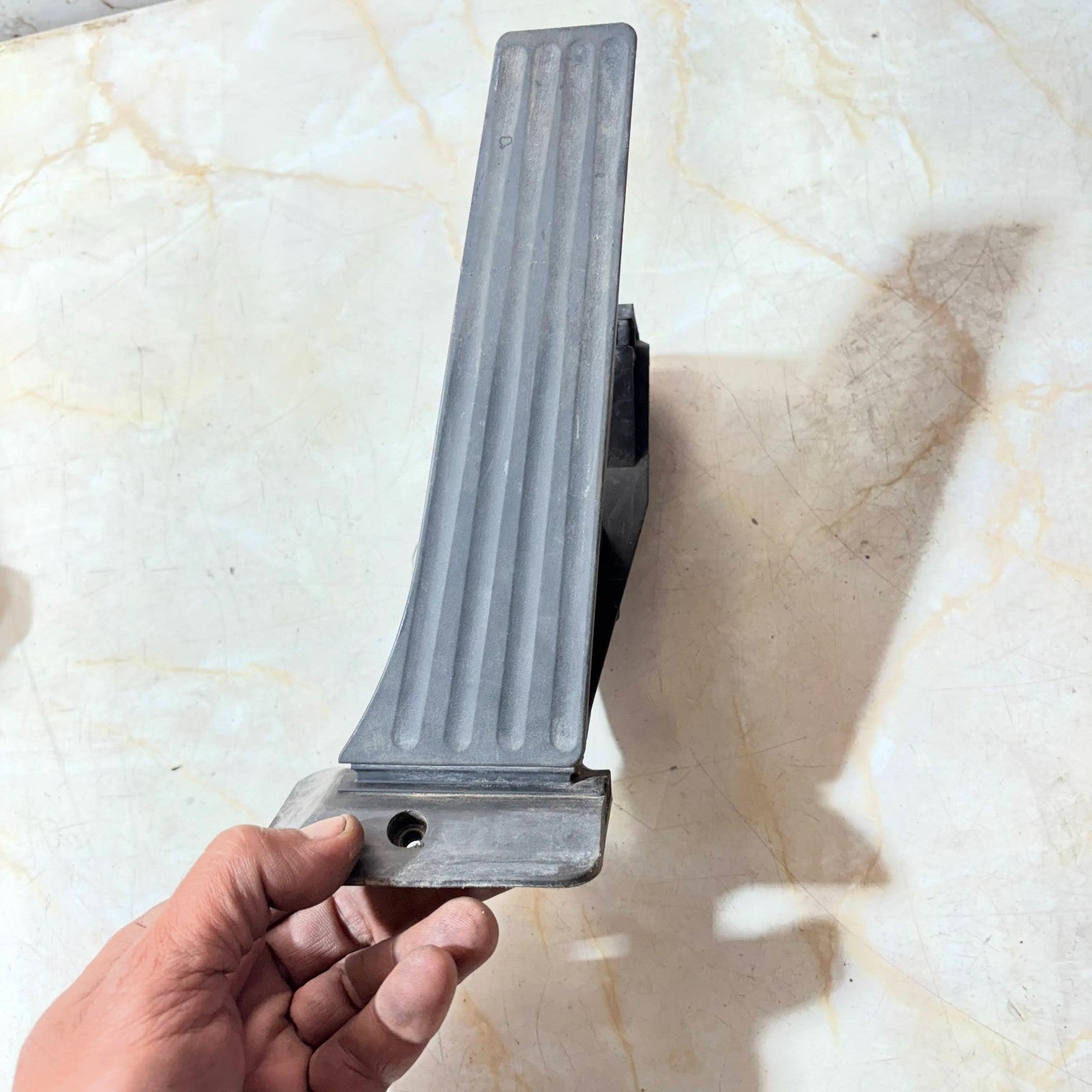 011-2016 BMW 3 SERIES 320 THROTTLE ACCELERATOR PEDAL