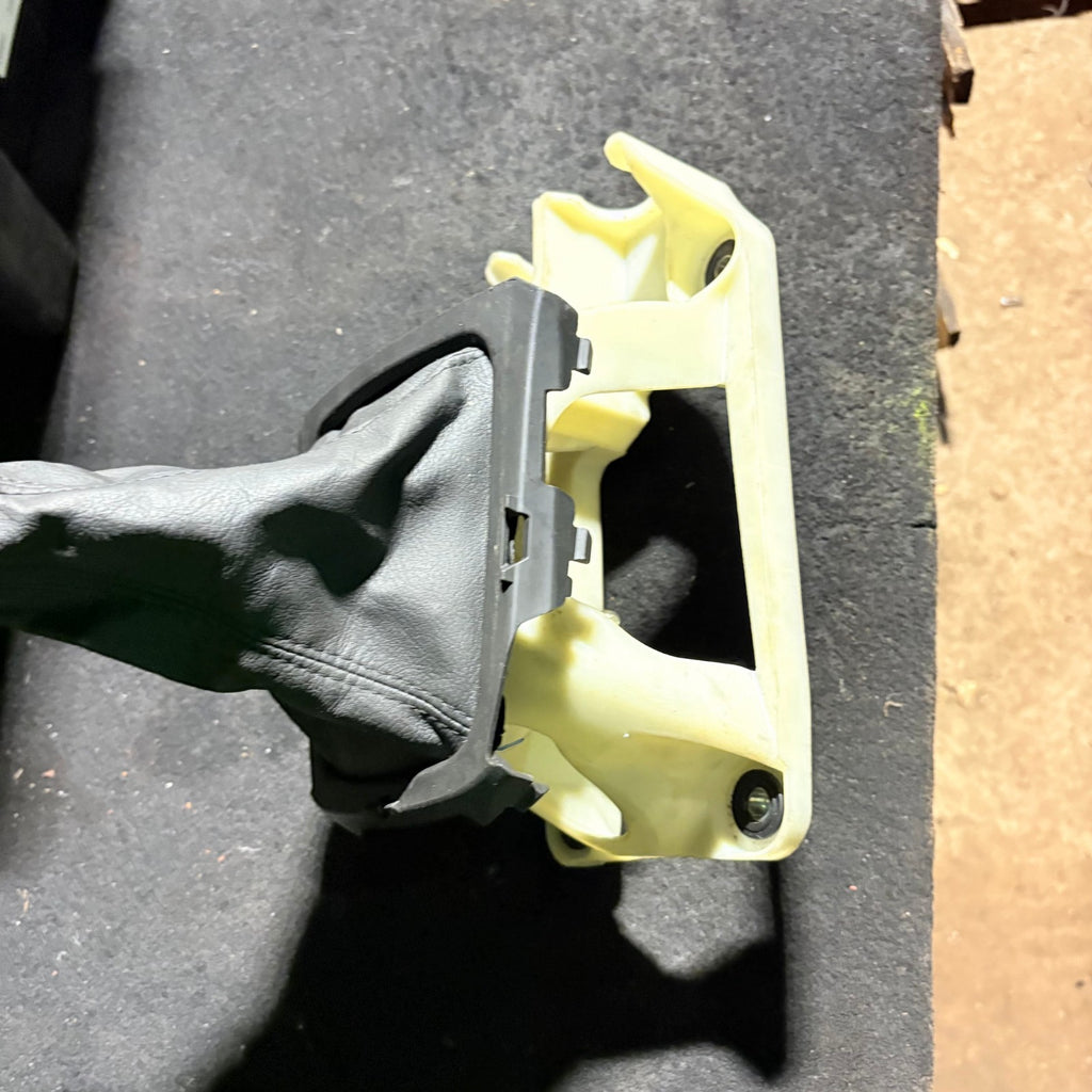 Suzuki SX4 S-Cross JY 2013-16 Vitara LY 2015-18 1.6 5 Speed Lever 03-003-YAA-000
