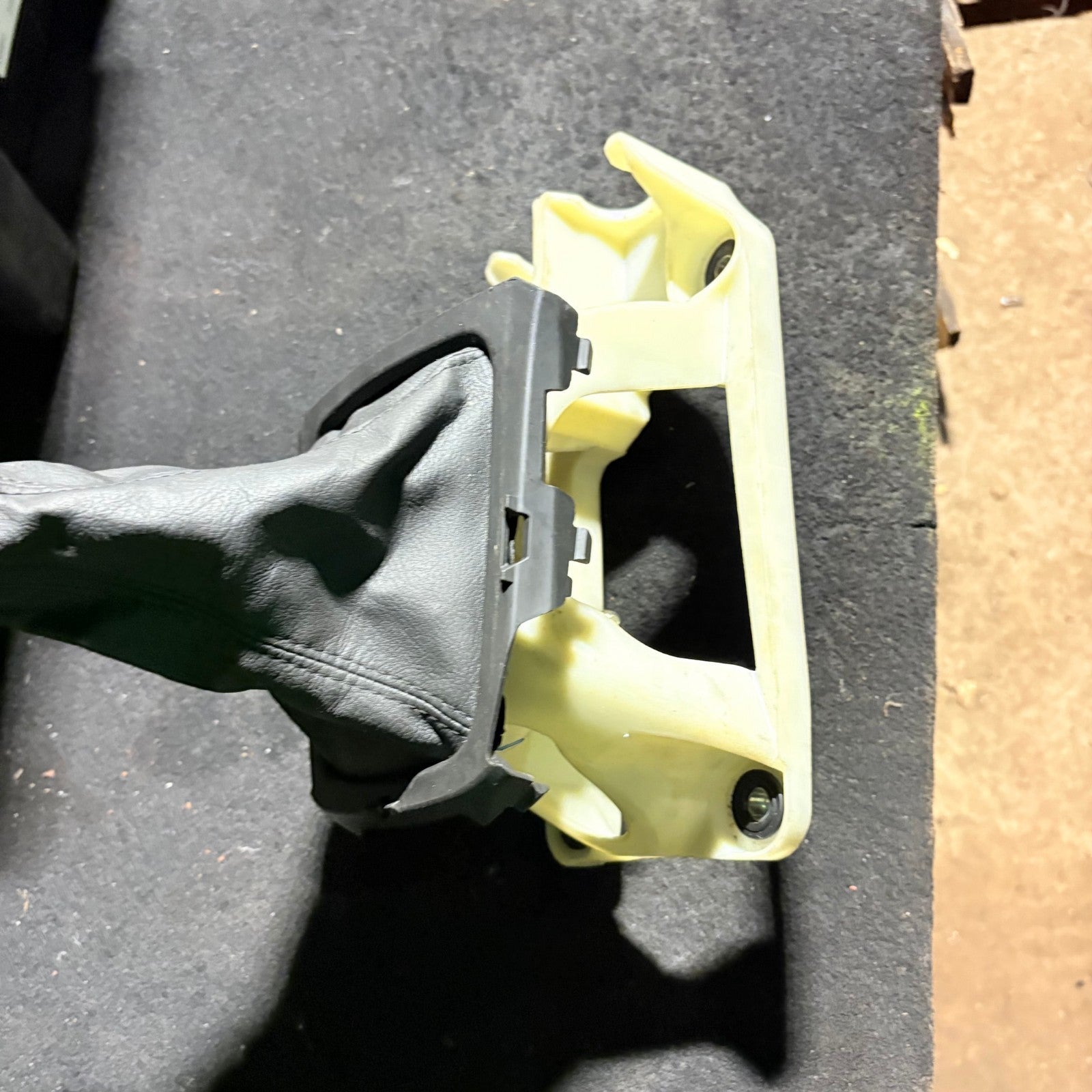 Suzuki SX4 S-Cross JY 2013-16 Vitara LY 2015-18 1.6 5 Speed Lever 03-003-YAA-000