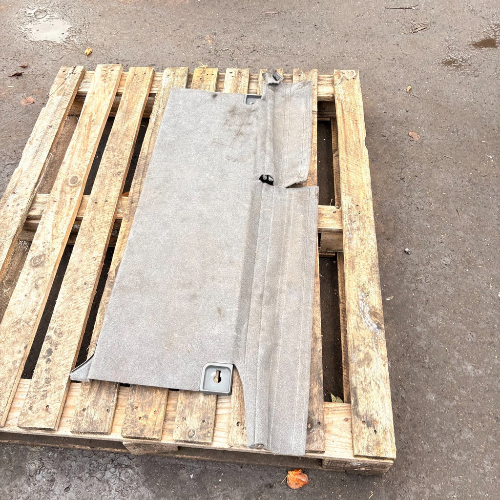 Toyota Prius Hybrid 2004-2009 Boot Floor Battery Cover Trunk Board 58415-47010