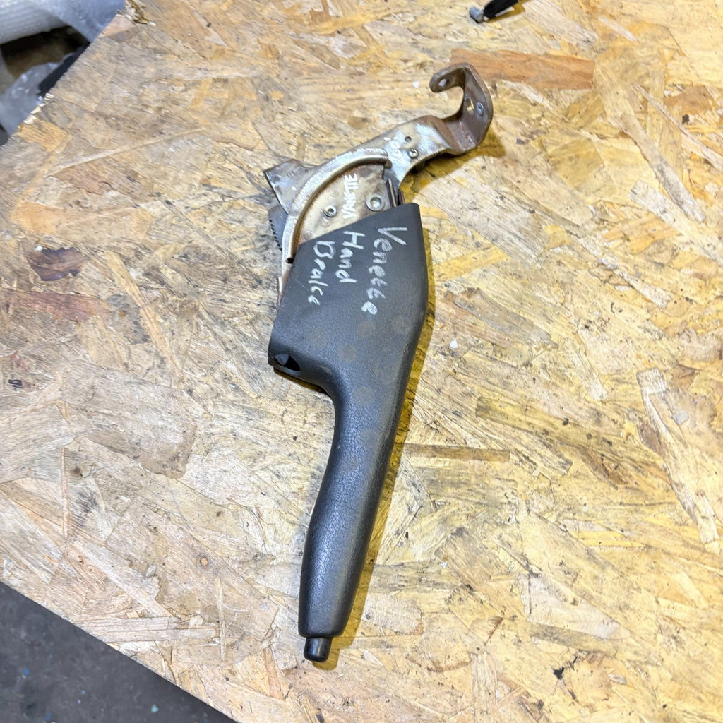 Hand brake NISSAN VANETTE CARGO Van