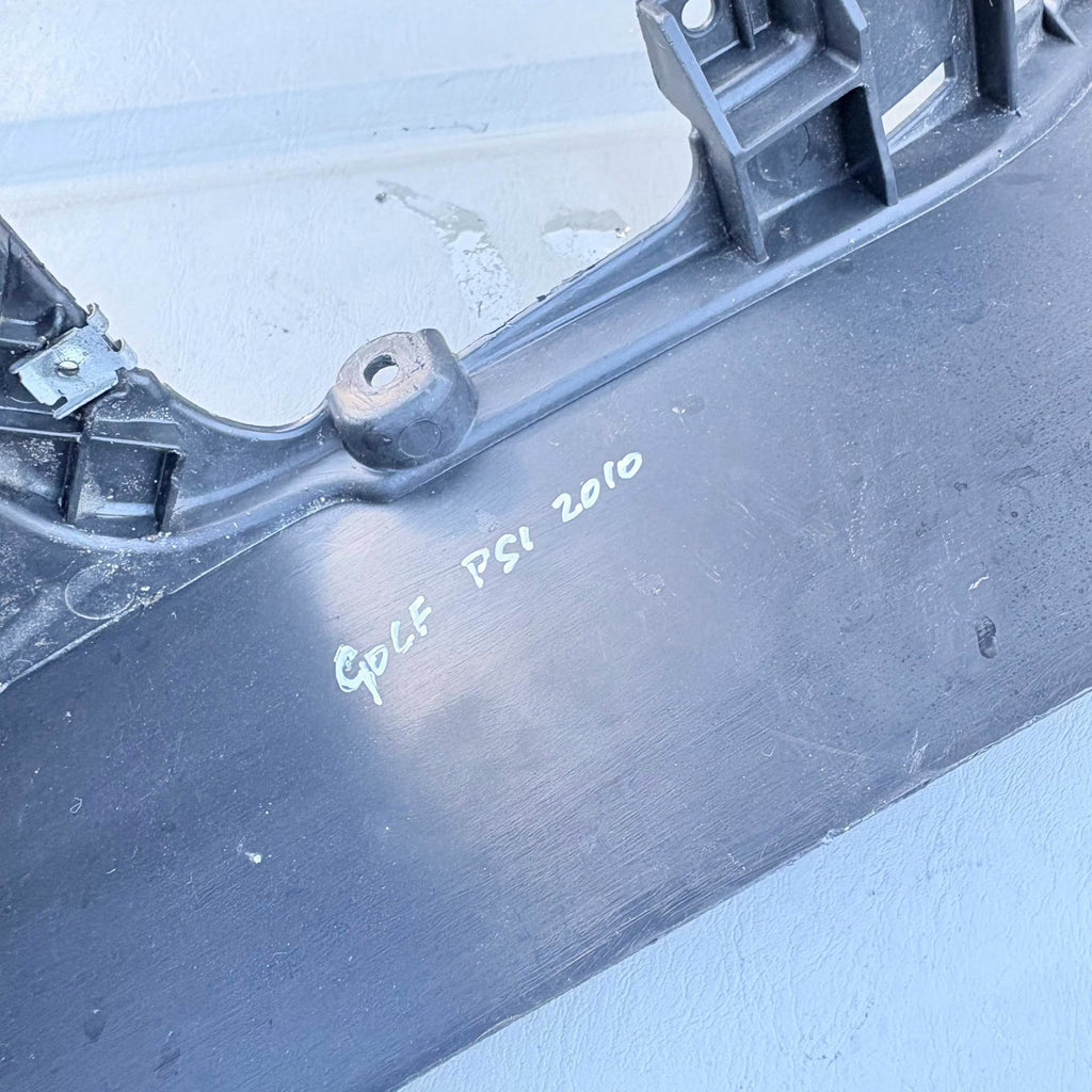 VW Golf Plus CrossGolf Center Console Trim Cup Holder Panel 2004-2014 5M0862534