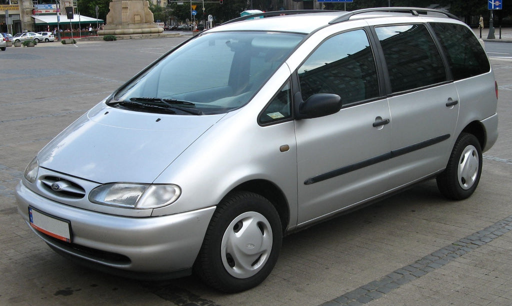 Ford Galaxy Mk2 1999–2006 Front Door Check Strap 7M0037249D