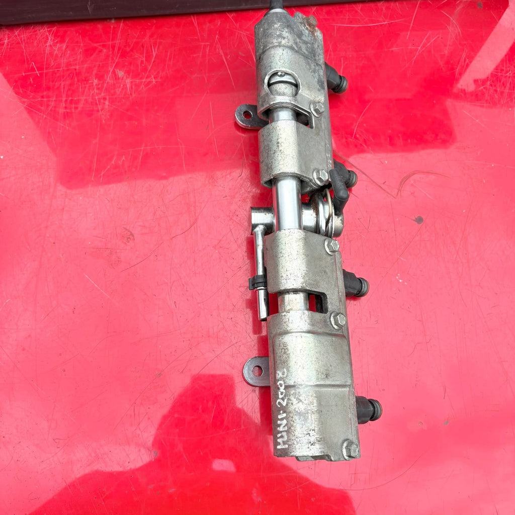 Mini Cooper 2005-2008 R52 Fuel Injection Moulding Nozzle Stock 7550165