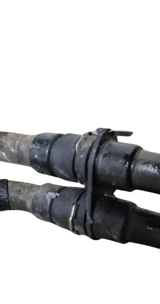 RANGE ROVER EVOQUE L538 Coolant Pipes 6G9118C266CG