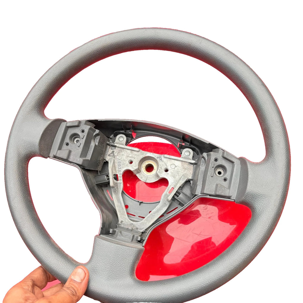 NISSAN PIXO 2009-2013 3 SPOKE BARE STEERING WHEEL 48110-68K00