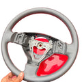NISSAN PIXO 2009-2013 3 SPOKE BARE STEERING WHEEL 48110-68K00