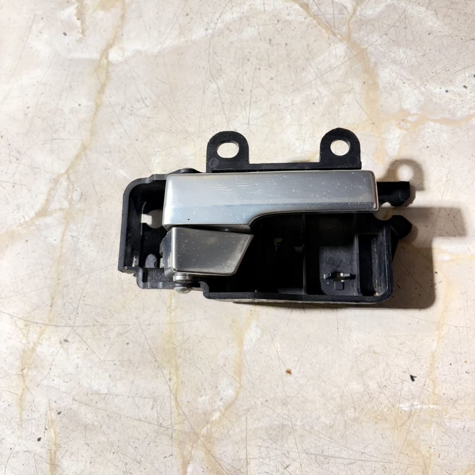 FORD FOCUS MK2 2012 OS INTERIOR DOOR HANDLE-DRIVER FRONT 3M51R22600 OSF