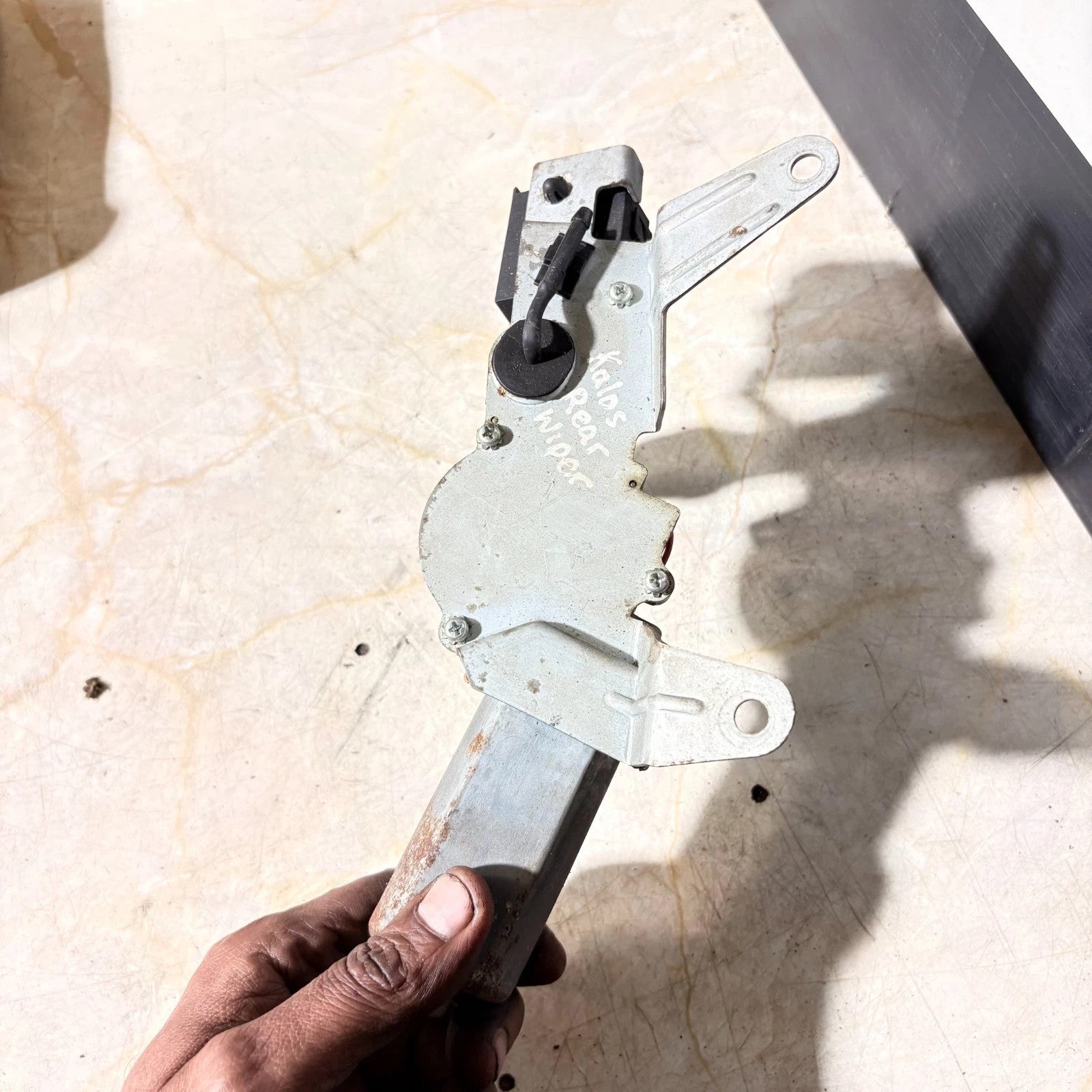 DAEWOO KALOS 2003-2005 Rear Wiper Motor