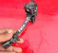 POLO NTY EZC-SK-055 Door Catch for SKOD A225487412800