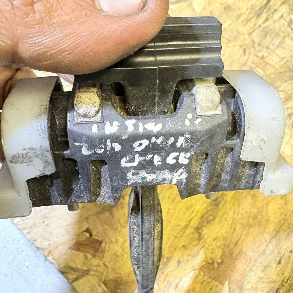 VOLVO V60 Rear Left Door Limiter 2.00 Diesel 120kw 27094600