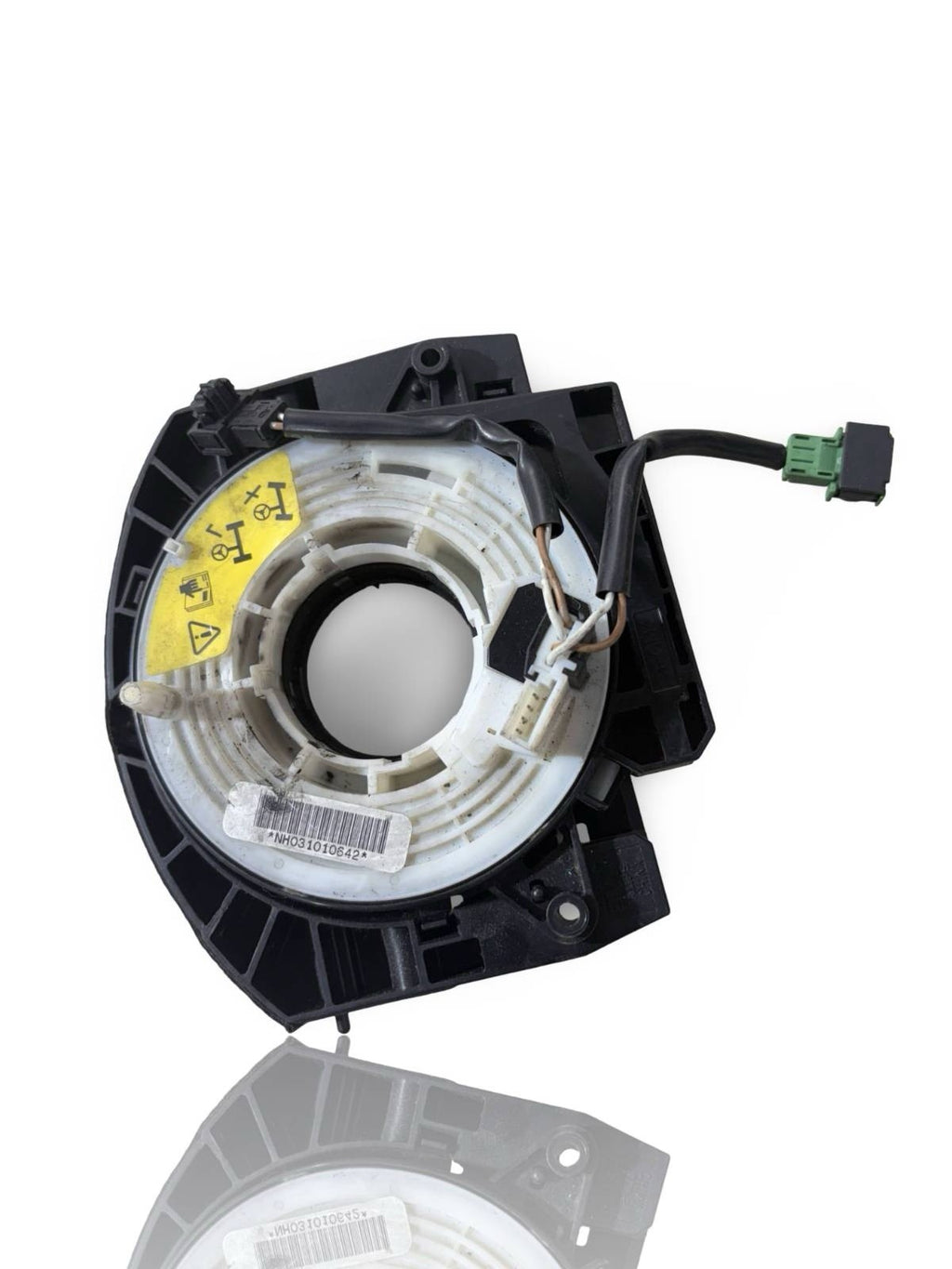 MINI HATCH COOPER S SQUIB/SLIP RING 2004 6131-1489477