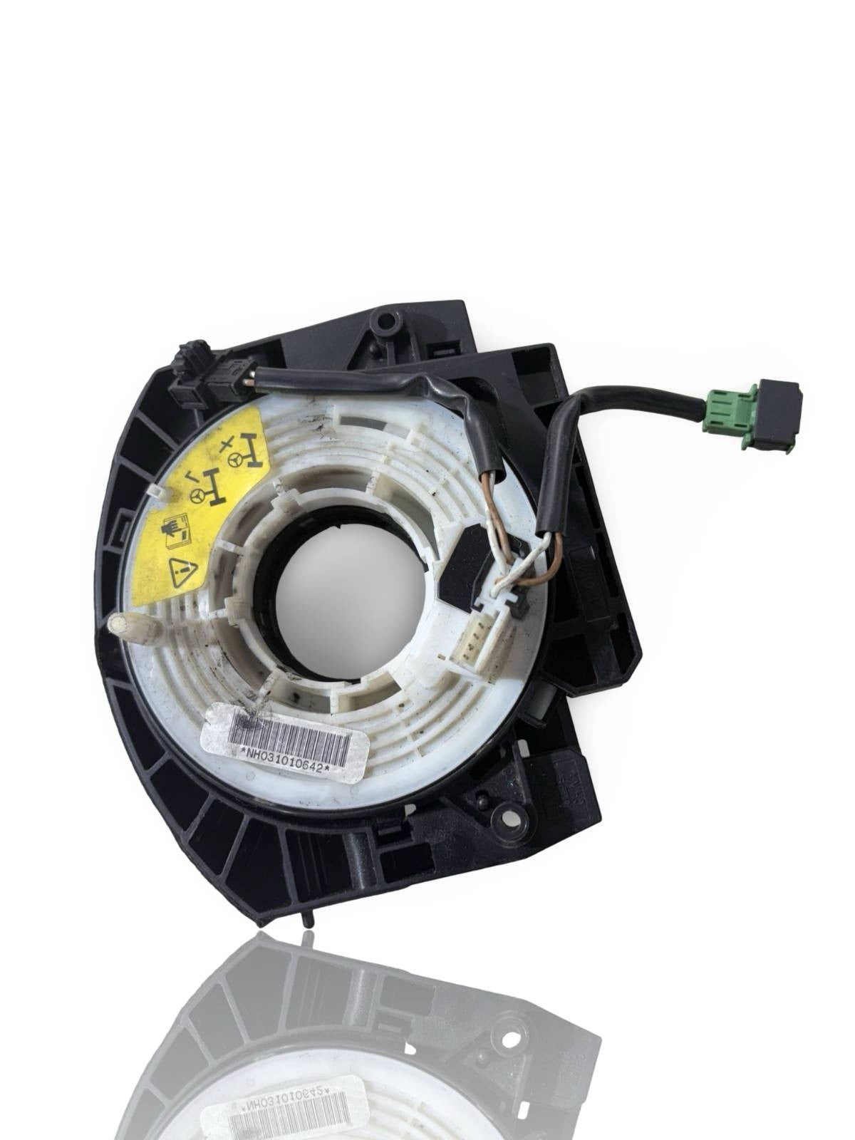 MINI HATCH COOPER S SQUIB/SLIP RING 2004 6131-1489477