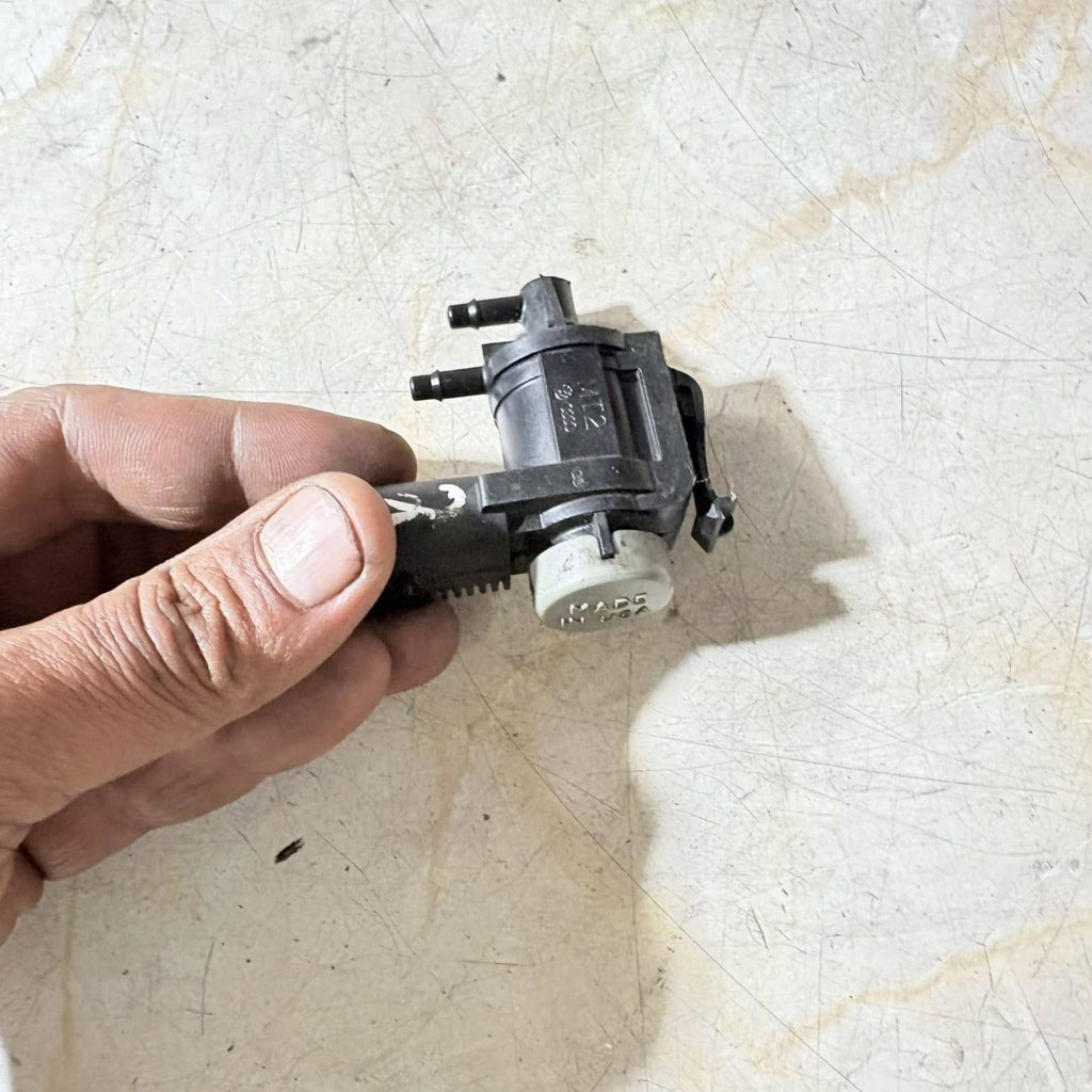 Autostar Germany EGR Boost Valve Control 1K0906283A Volkswagen Audi