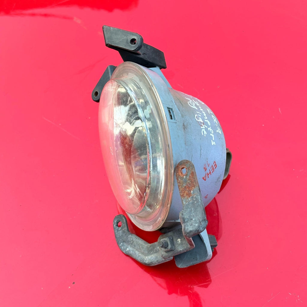 HYUNDAI I10 MK2 FRONT BUMPER FOG LIGHT 2009