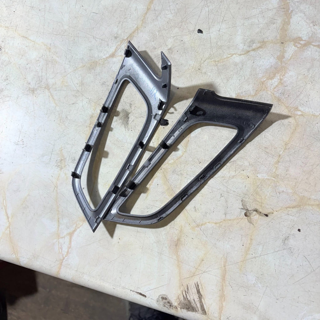 FORD FOCUS 2014 MK3 Instrument Panel Moulding Drivers Side/Passenger Side Trim