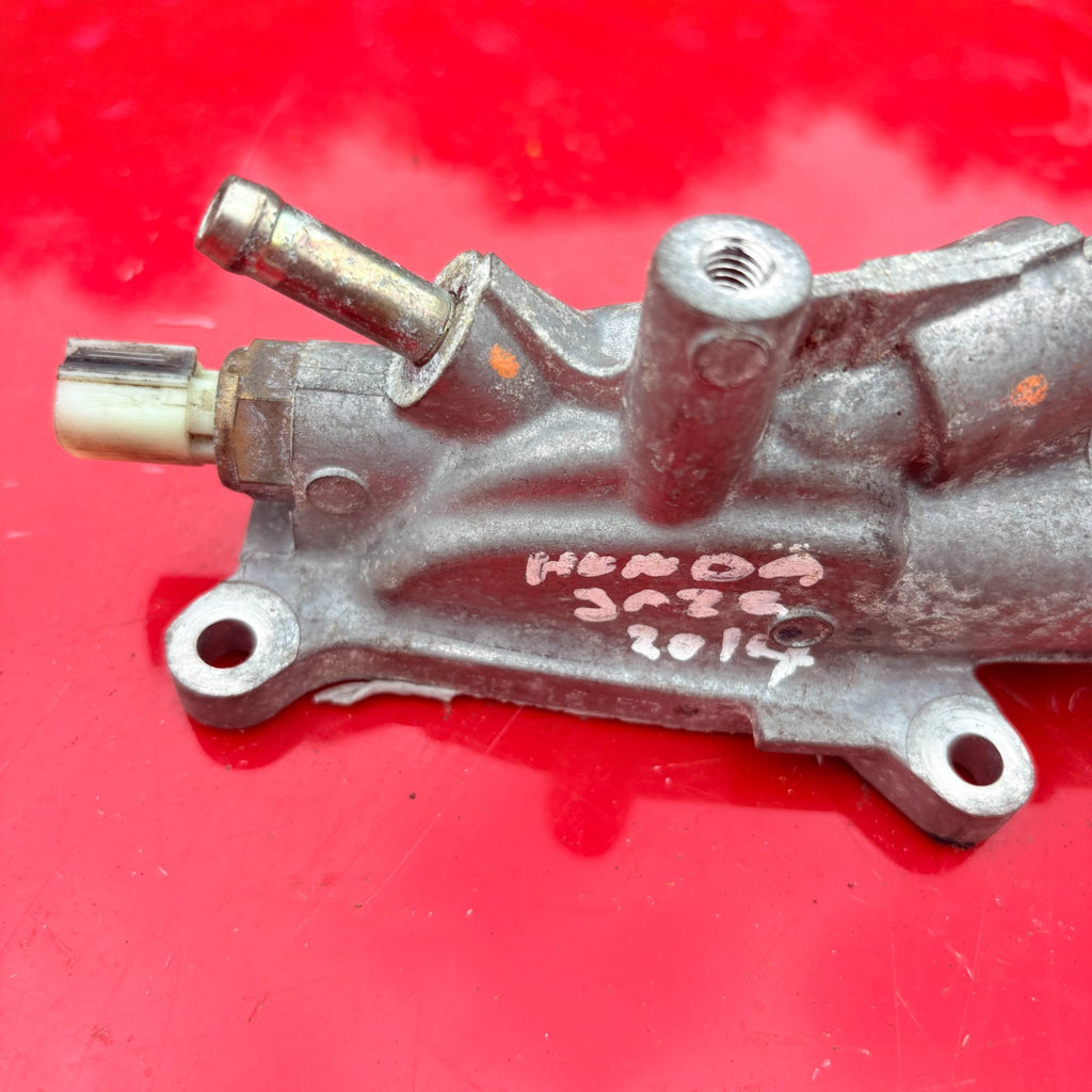Honda Jazz 2014 Thermostat Housing