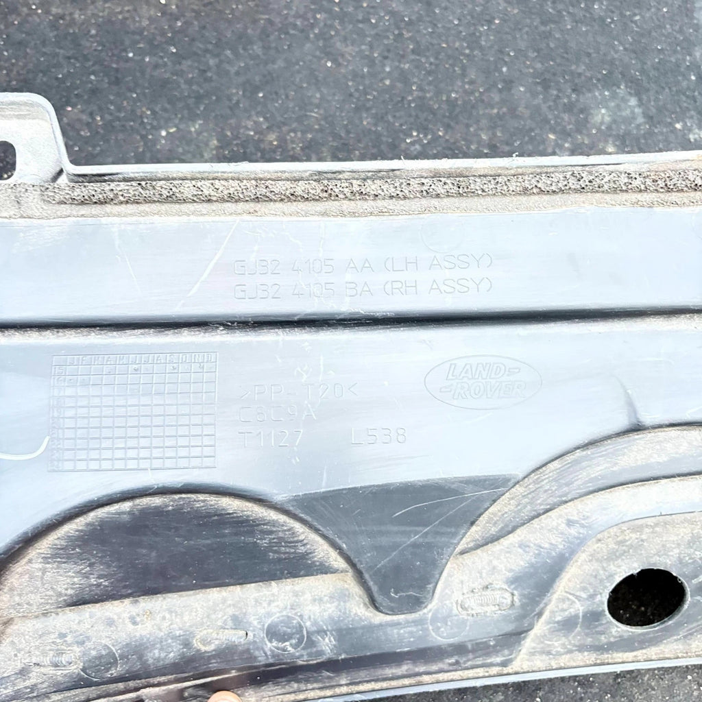 Land Rover Range Rover Evoque Windscreen Scuttle Panel Gj324105aa Mk1 2011-2019F