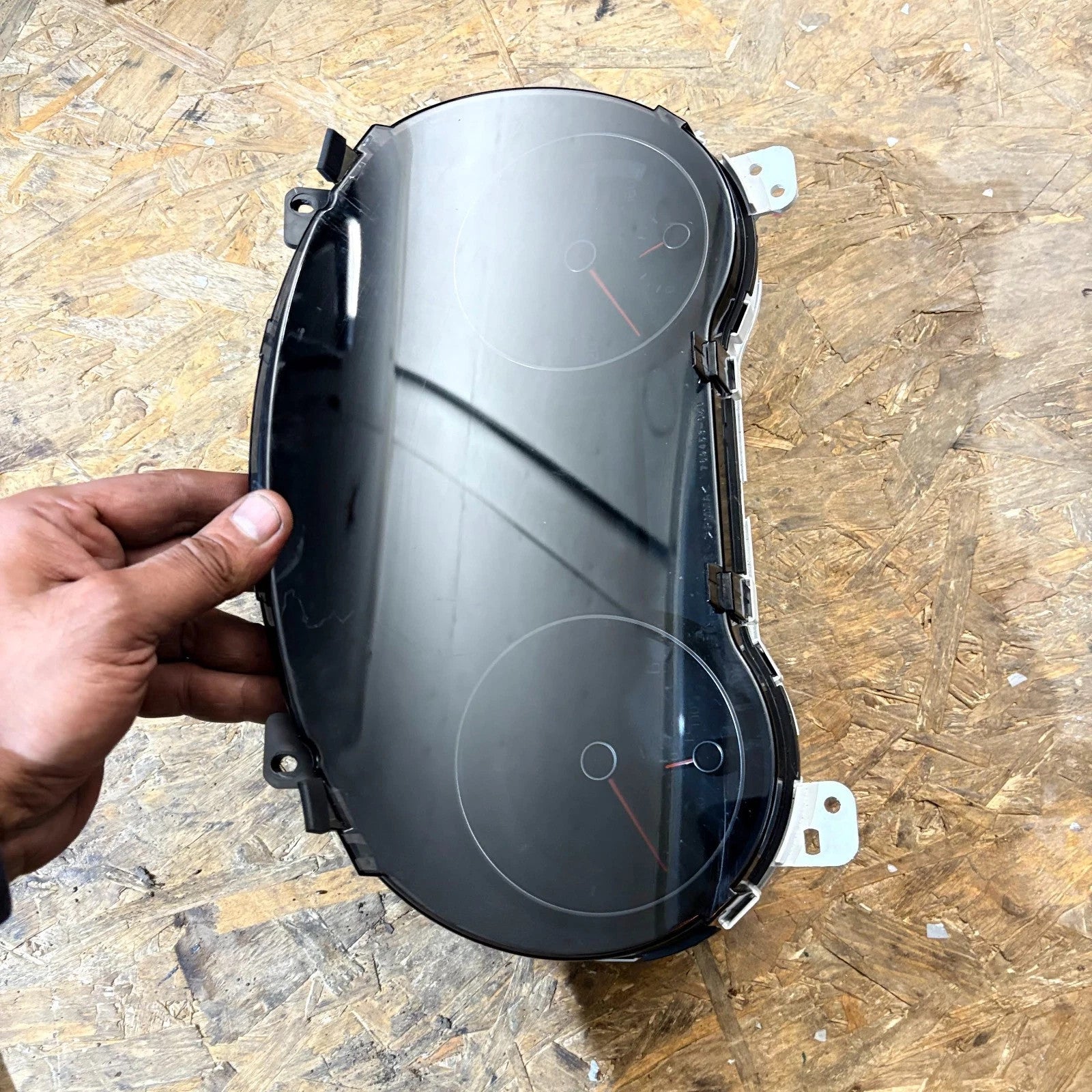 KIA Sportage MK4 (QL) Speedometer Instrument Cluster 94051-F1421 2016-2022