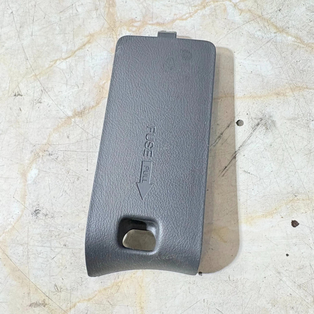 Honda Accord 2002-2007 Interior Under Dash Fuse Box Cover Lid Front Right RHD