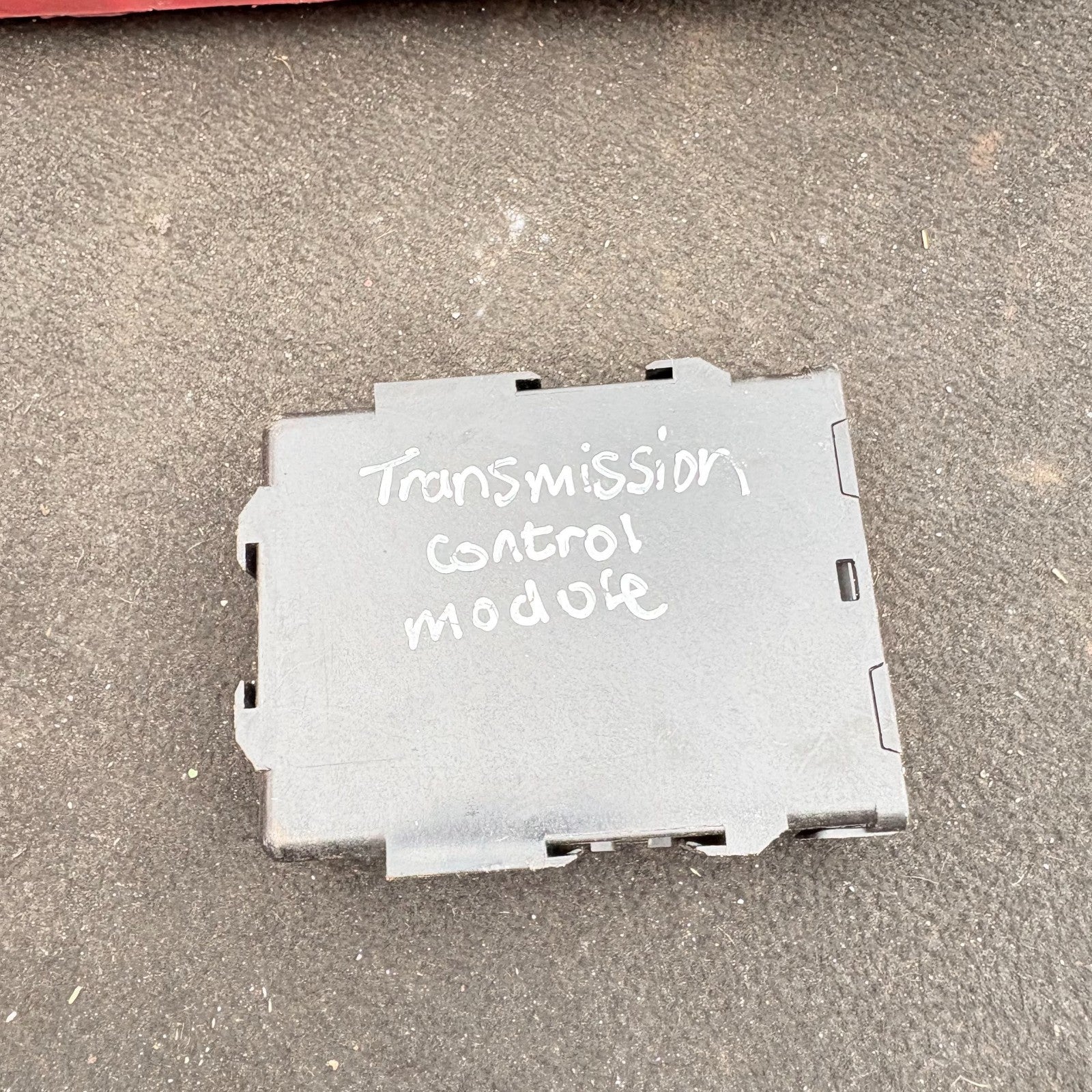 Toyota Prius Mk3 2009-2015 Transmission Control Module 8953576011