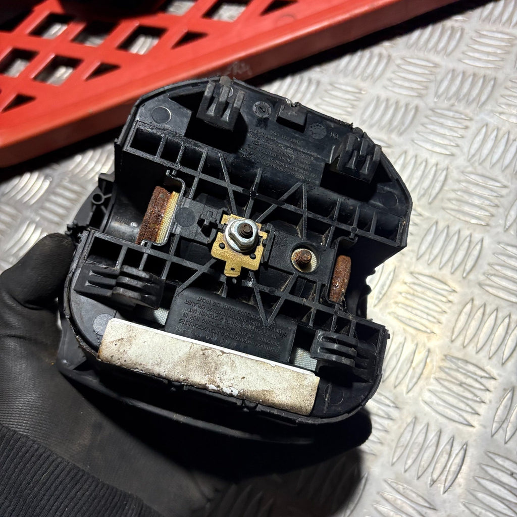 Citroen C4 04-10 Steering Wheel SRS Bag
