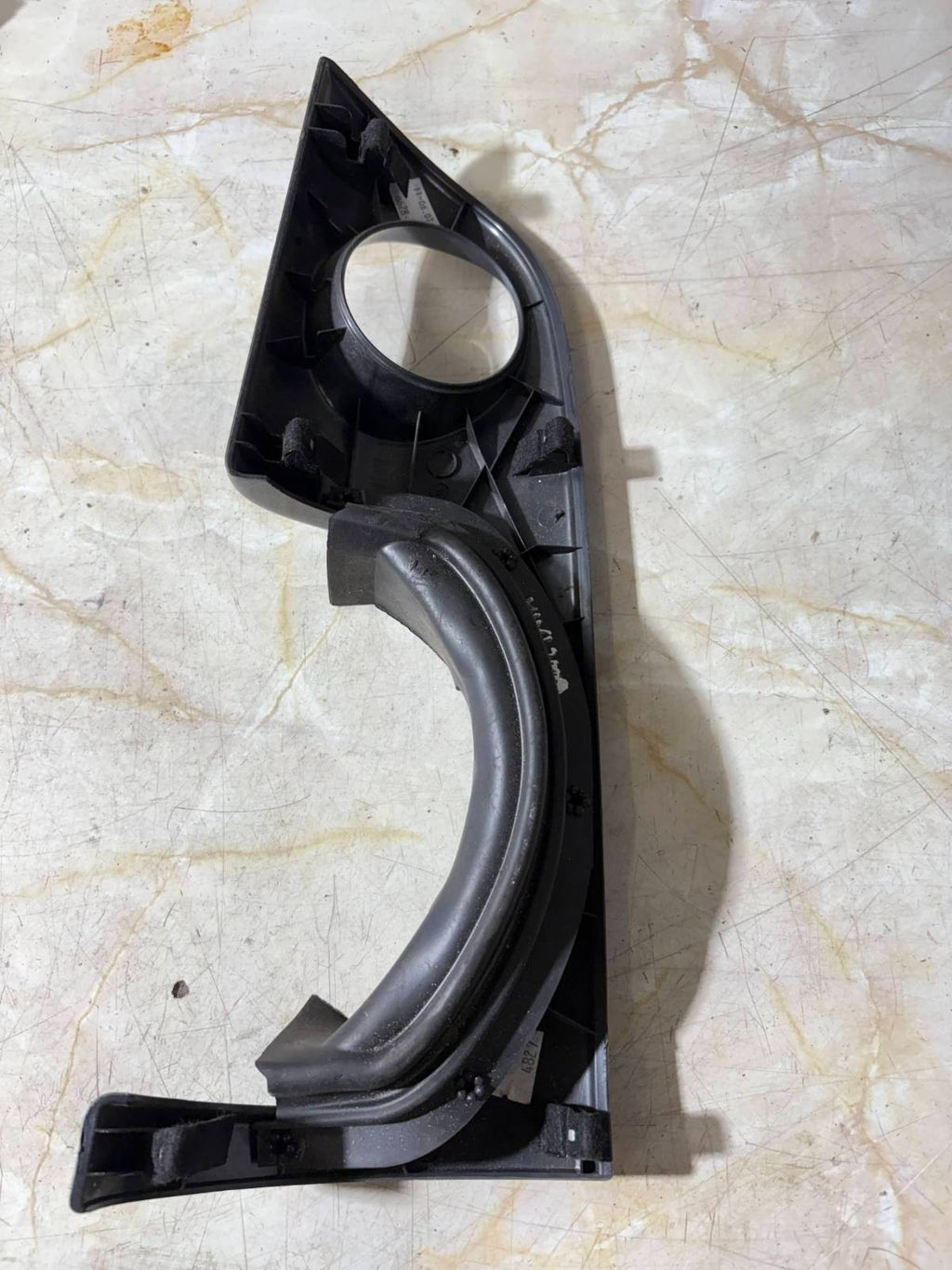BMW MINI O/S Drivers Dashboard Trim for R50 R52 R53-7124341