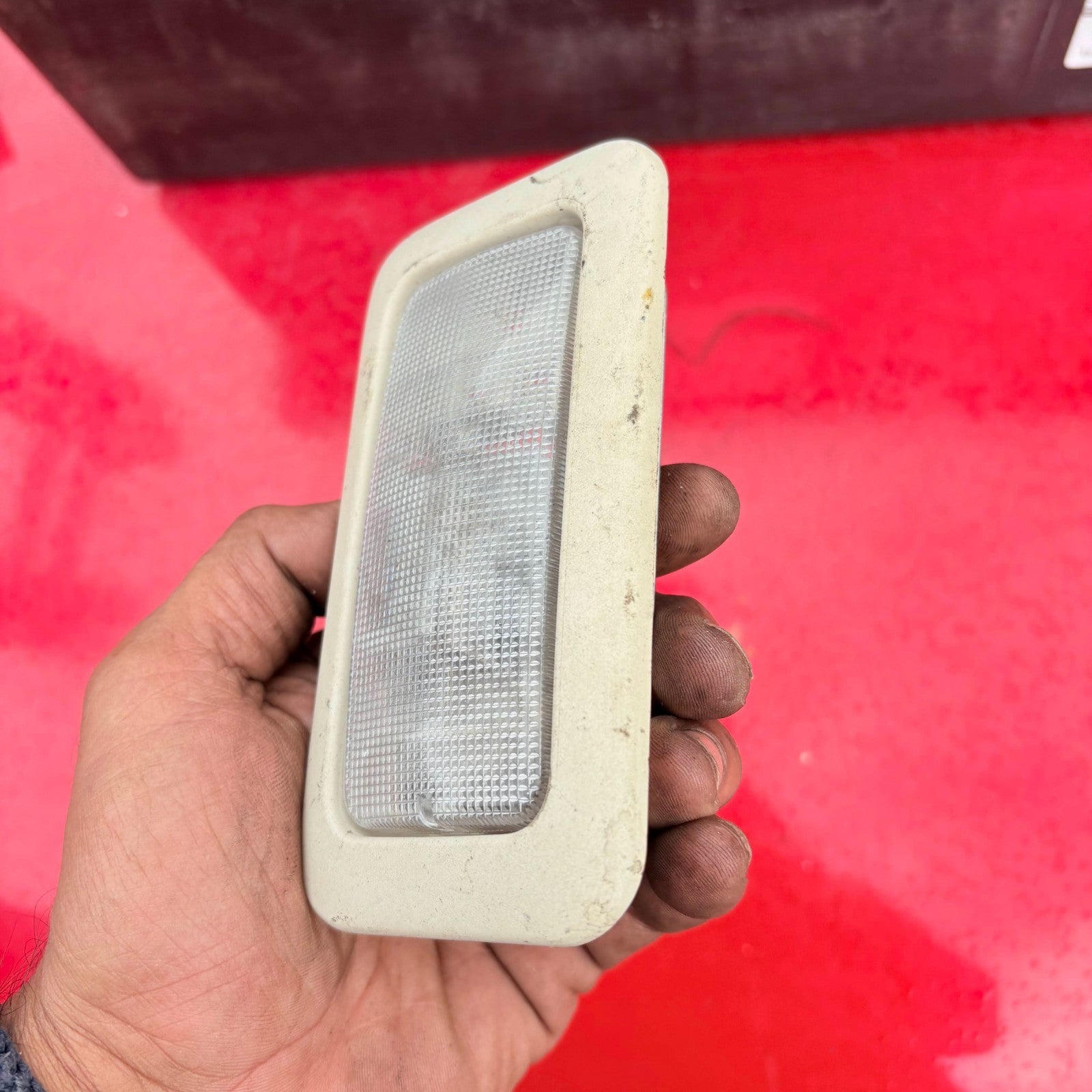 Fiat 500/500C Abarth 500 595 695 Interior Roof Light 735244962