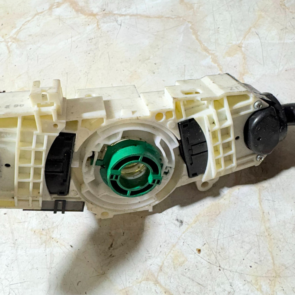HONDA CR-V 2011 Indicator Wiper Switch Stalks