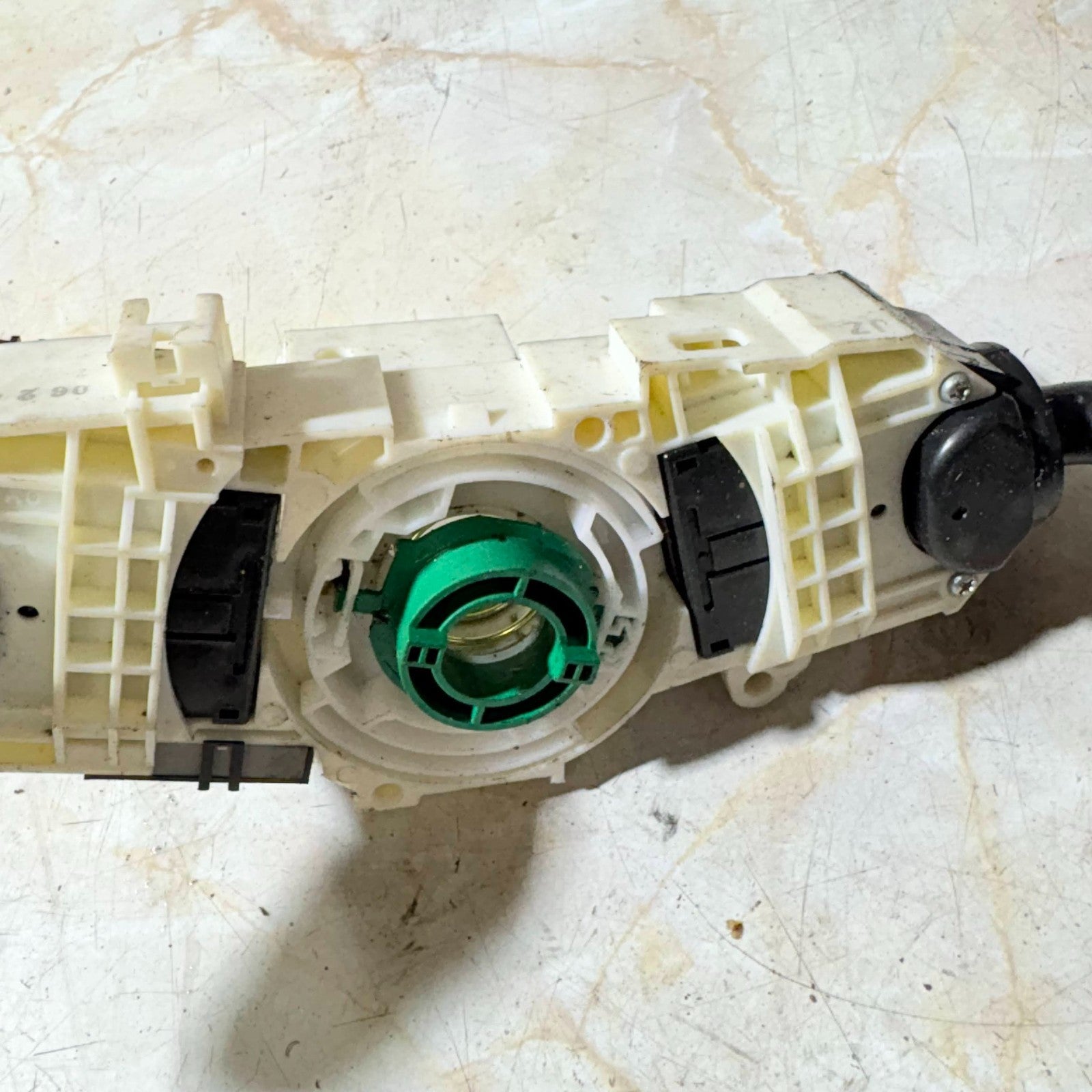 HONDA CR-V 2011 Indicator Wiper Switch Stalks