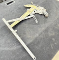 Toyota C-HR 2016-2023 Front Left Passenger Window Regulator & Motor 85720-20080