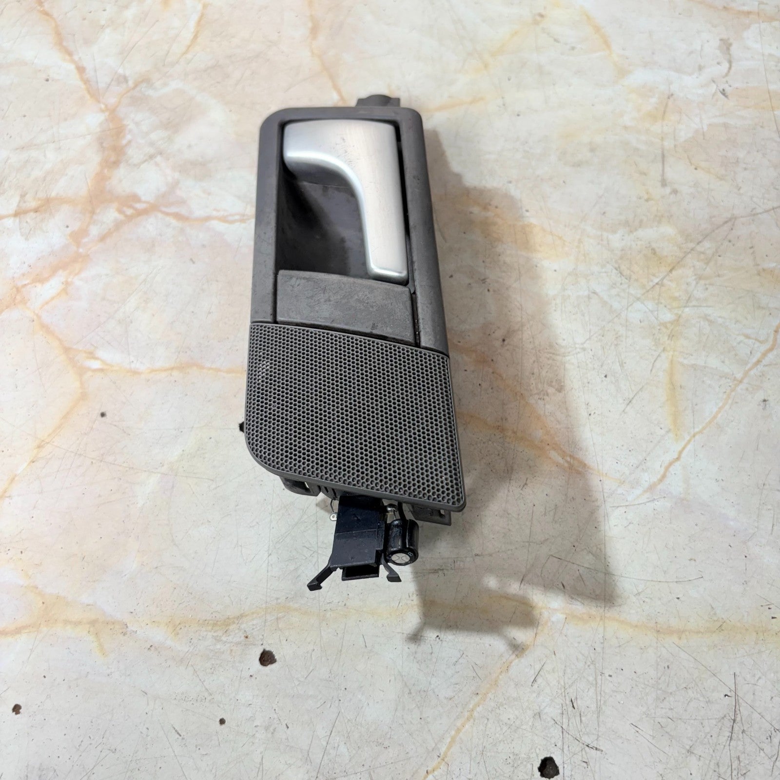 Audi A2 2000-2005 Rear Right Interior Door Handle 8Z0839020