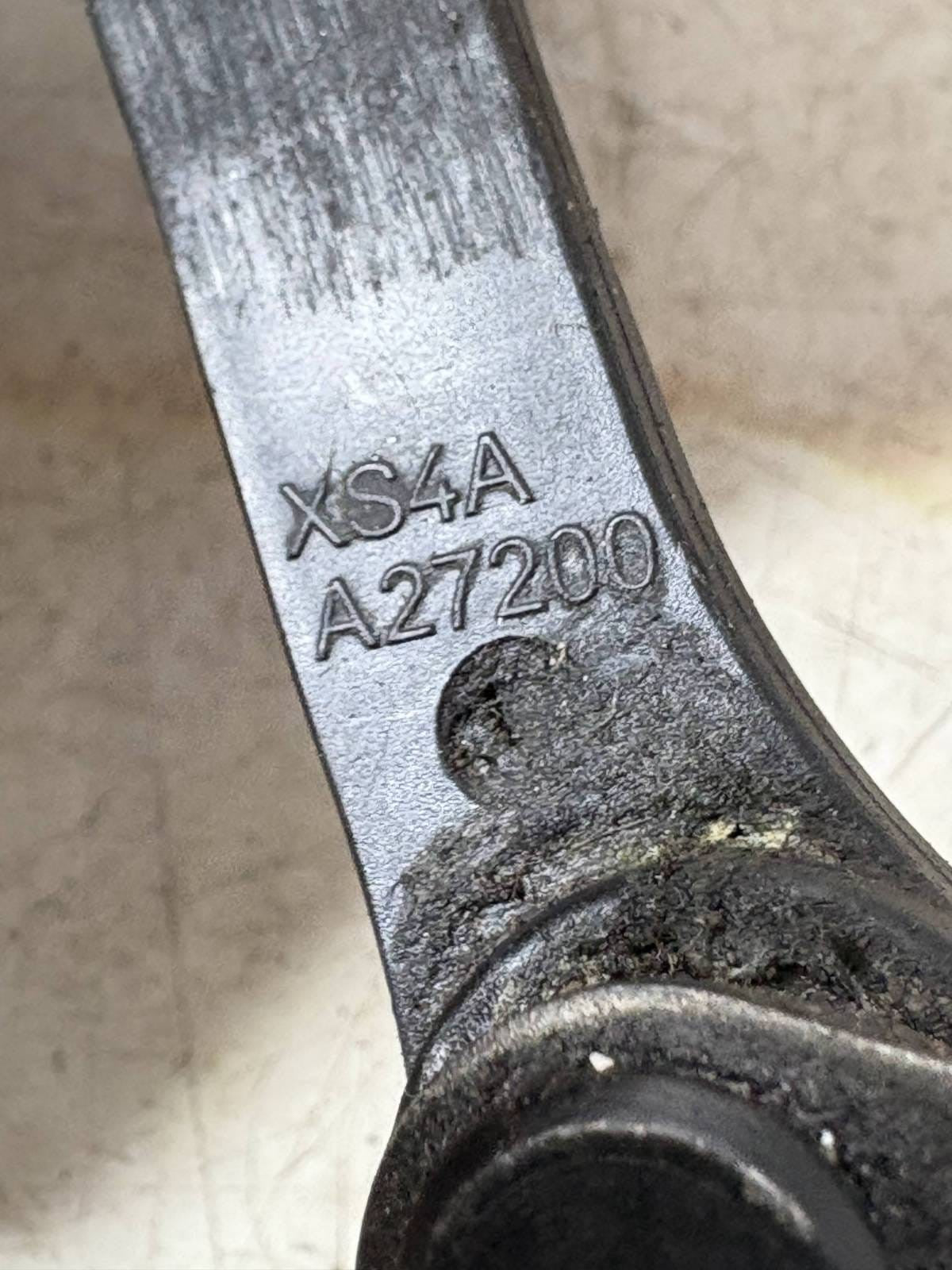 FORD Focus DOOR CHECK STRAP PASSENGER SIDE XS4A-A27200