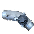 Nissan R35 GT-R blow off valve and pipe K5T09481