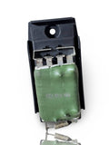 2003 FORD FOCUS FIESTA CONNECT HEATER BLOWER FAN RESISTOR RELAY 1R3KR70KR25K