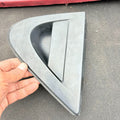 HONDA CIVIC 5 PUERTAS REAR LEFT SIDE EXTERIOR DOOR HANDLE 72680SMGE020 2012