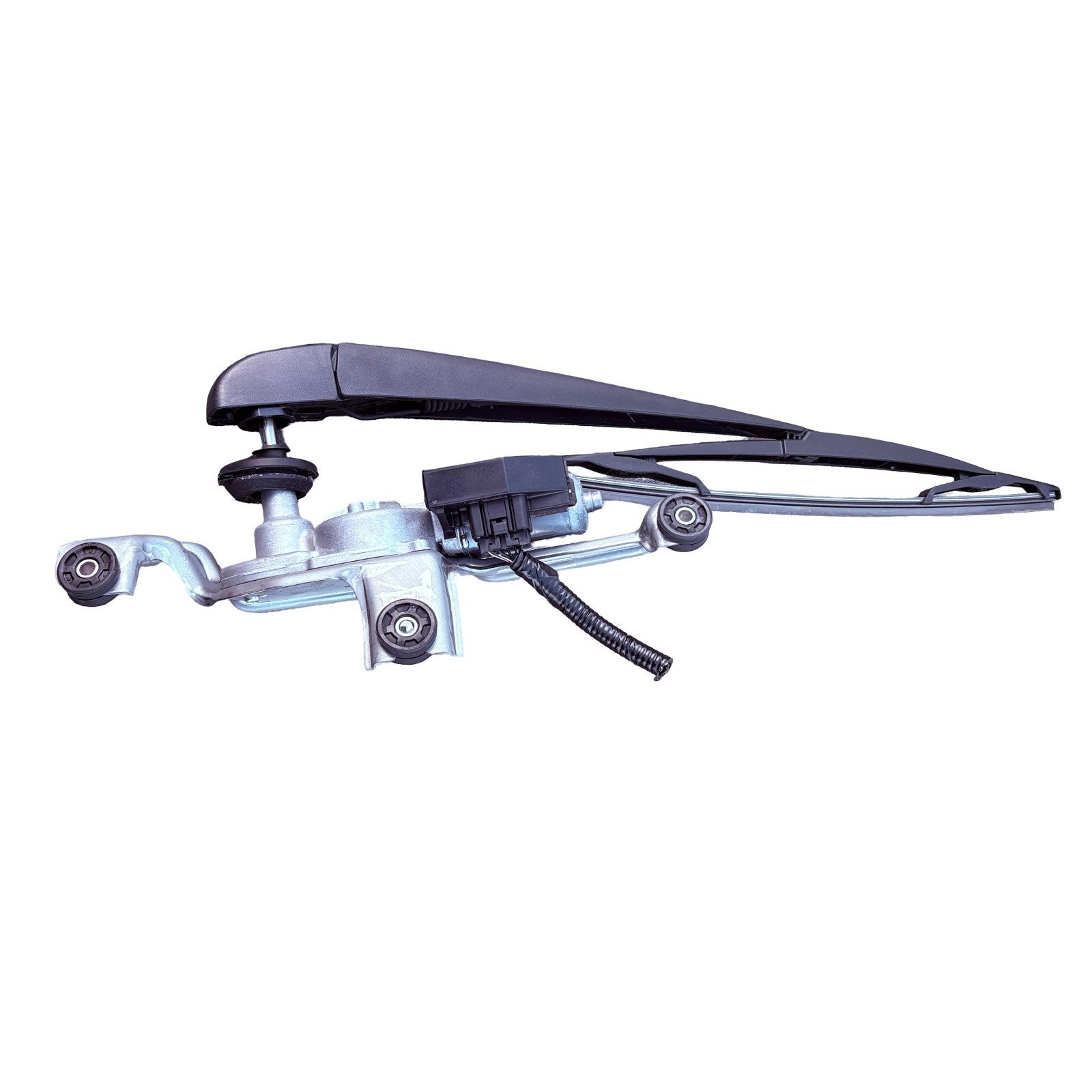 Toyota C-HR 2016-2022 Rear Tailgate Wiper Motor Assembly 85130-F4010
