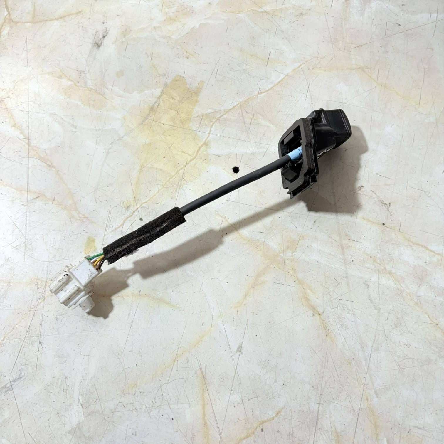103313AA C011M1 ELECTRONIC MODULE HONDA HR-V RU 1.5 RU1-2018