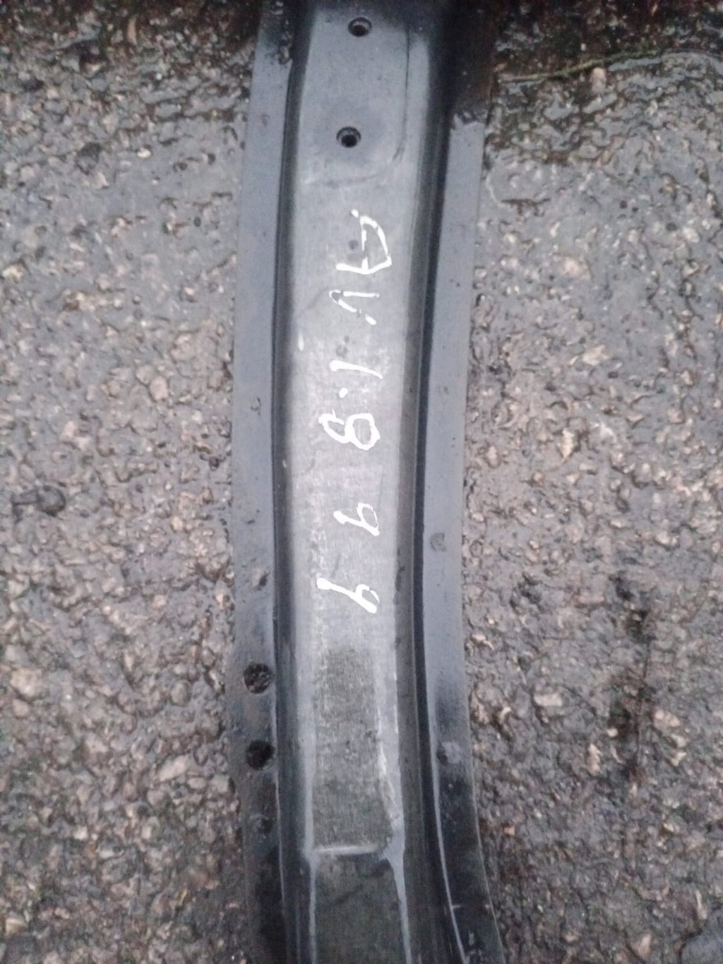 TOYOTA AVENSIS 1997-2003 1.8 AND 2.0 16V FRONT SUBFRAME