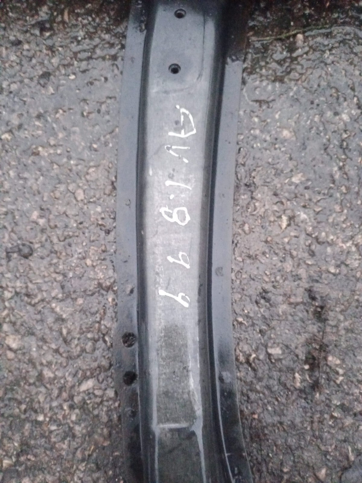 TOYOTA AVENSIS 1997-2003 1.8 AND 2.0 16V FRONT SUBFRAME